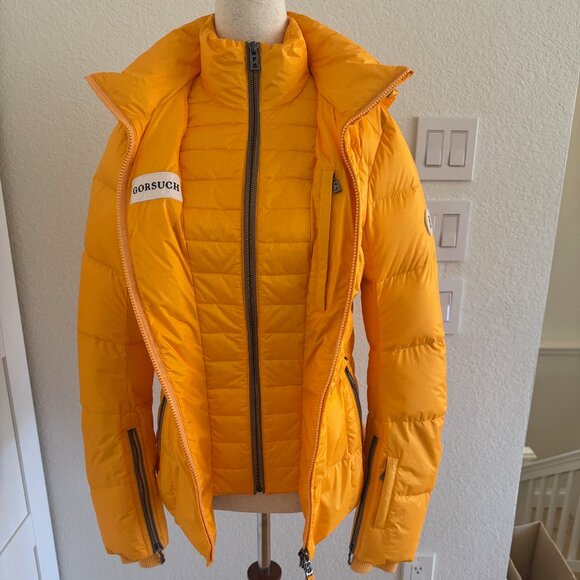 Bogner Women's Vera Down Ski Jacket - Picture 5 of 9